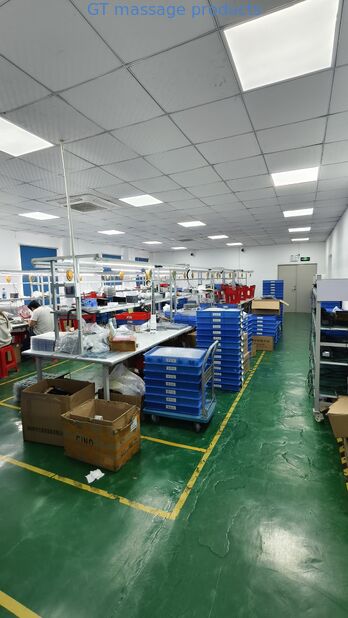 Shenzhen Zhizun Industrial Co., Ltd. Компании