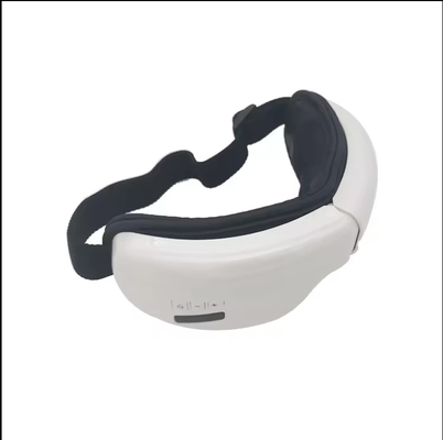 2 часа Время использования Массажер для глаз с функцией Bluetooth и 3 режима массажа