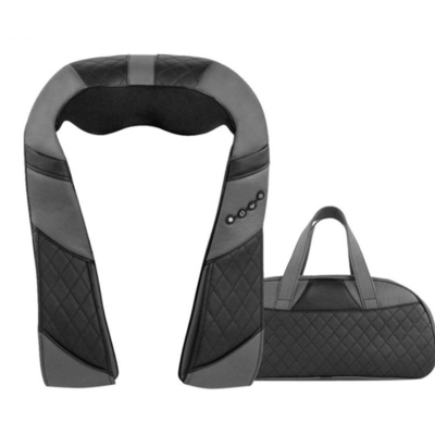 Мультифункциональный массажник шеи Homedics с тепловым CE плечевым массажником