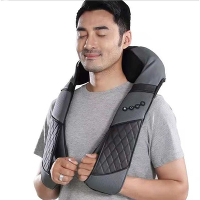 Мультифункциональный массажник шеи Homedics с тепловым CE плечевым массажником