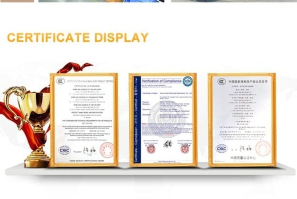 Китай Shenzhen Zhizun Industrial Co., Ltd. Сертификаты